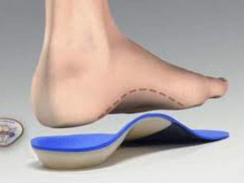 Custom Foot Orthotics Westside Podiatry Foot And Ankle Specialists